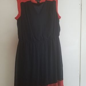 20W mini dress